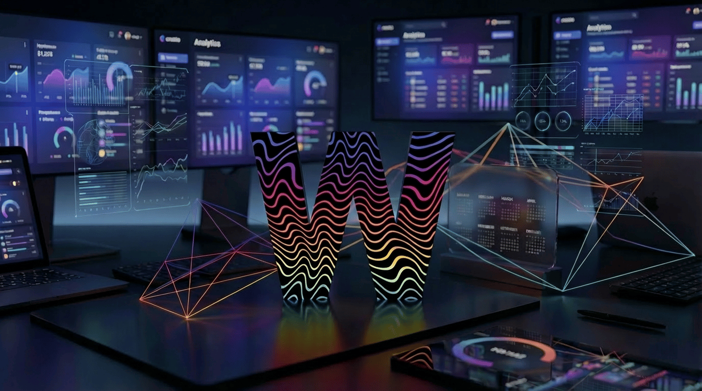 Wayve Media - analytics environment