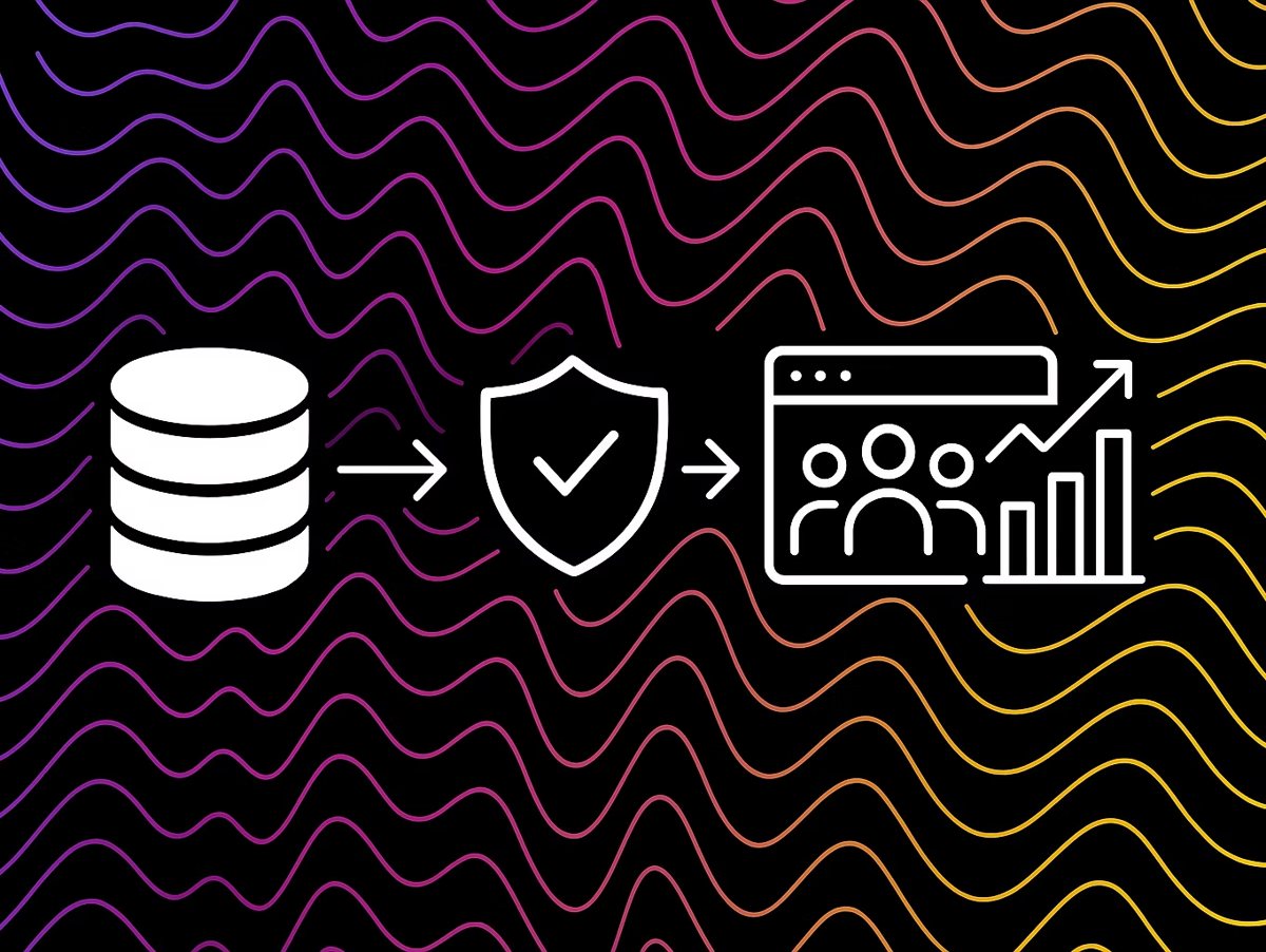 First-Party Data Is the Future of Marketing in a Cookieless World